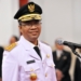 Gubernur NTB Prioritaskan Rehabilitasi dan Rekonstruksi Pasca Gempa Lombok Berjalan Lancar