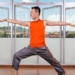 5 Gerakan Yoga untuk Pemula di Rumah