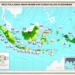 Dampak Badai Mangkhut, BMKG: Waspadai Potensi Hujan Lebat 3 Hari Ini di Sejumlah Wilayah