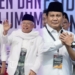 Joko Widodo-Ma’ruf Amin dan Prabowo-Sandiaga Uno Resmi Jadi Capres-Cawapres 2019