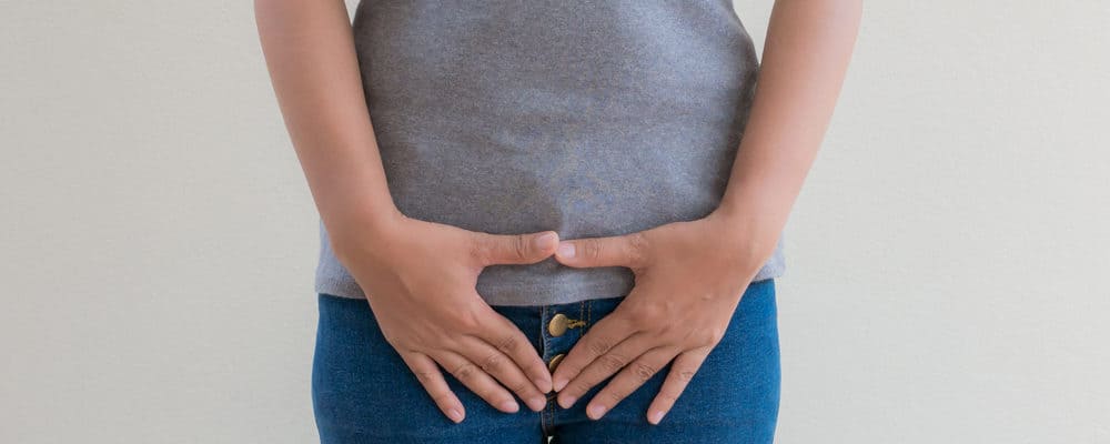 5 Penyebab Infeksi Jamur Vagina yang Paling Umum