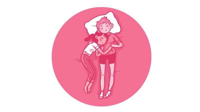 sweetheart craddle