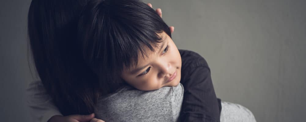 Cara Bijak Memberi Tahu Masalah Keguguran Pada Si Calon Kakak