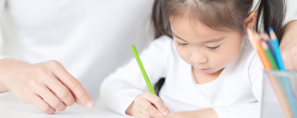 Jangan Paksa Anak Belajar Agar Dapat Nilai Bagus, Ini Dampak Buruknya