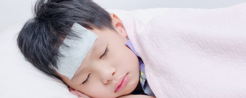 Ortu Wajib Kenali 6 Gejala Khas Rematik Pada Anak