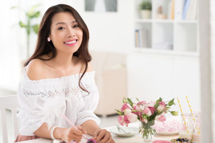 diet usia 40 tahun ke atas wanita