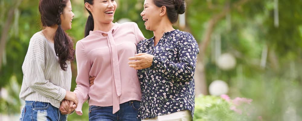 Tips Merawat Vagina Sesuai Perubahan Usia yang Harus Diketahui Tiap Wanita