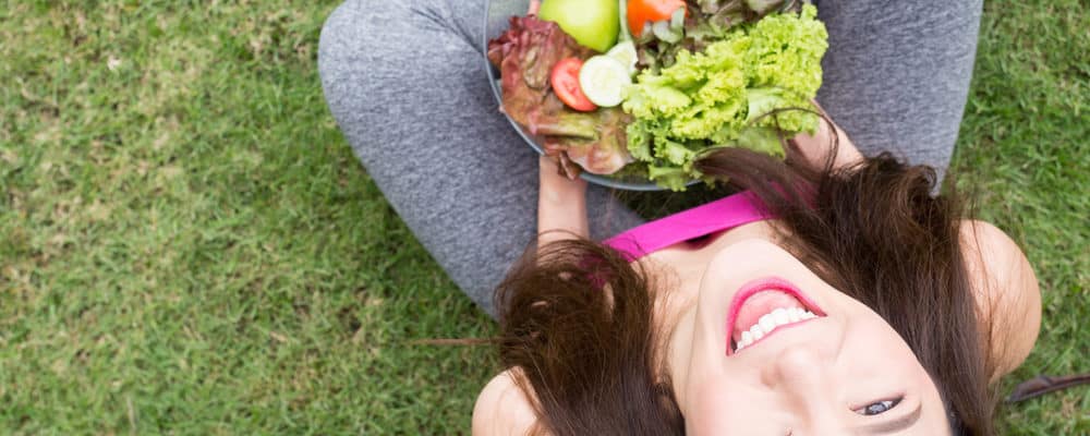 Prinsip Diet Flexitarian Cocok untuk Anda yang Ingin Mulai Jadi Vegetarian