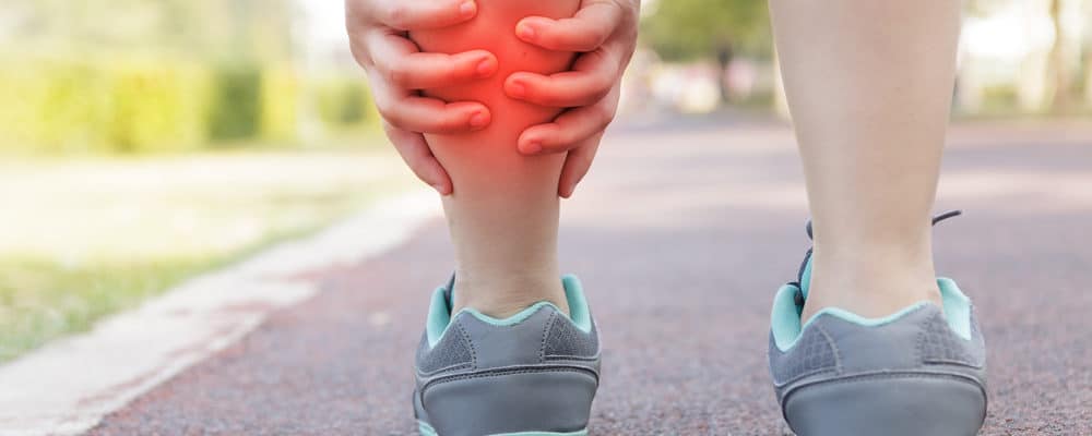 6 Penyebab Kram Kaki yang Tak Kunjung Hilang, Selain Karena Olahraga