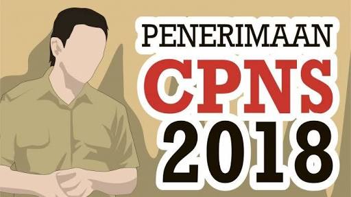 Kemenkumham Terbanyak, Jumlah Pelamar CPNS 10.113 Orang Hingga Kamis, 27 September
