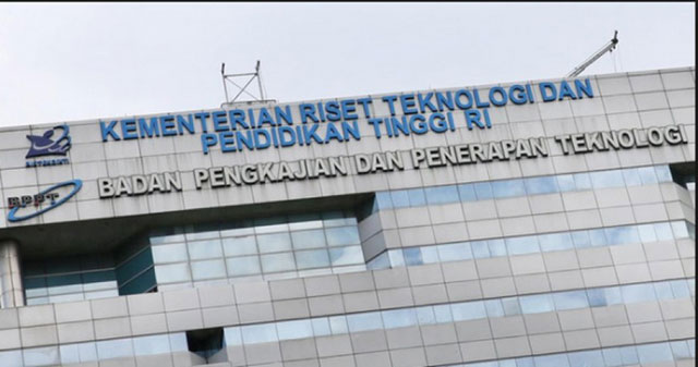 8772 Formasi Untuk Dosen, Kemenristekdikti Buka Lowongan 9692 CPNS