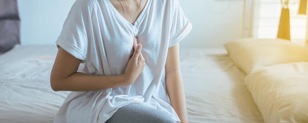 Barret Esofagus, Kondisi Kerongkongan Luka yang Bisa Berubah Jadi Kanker