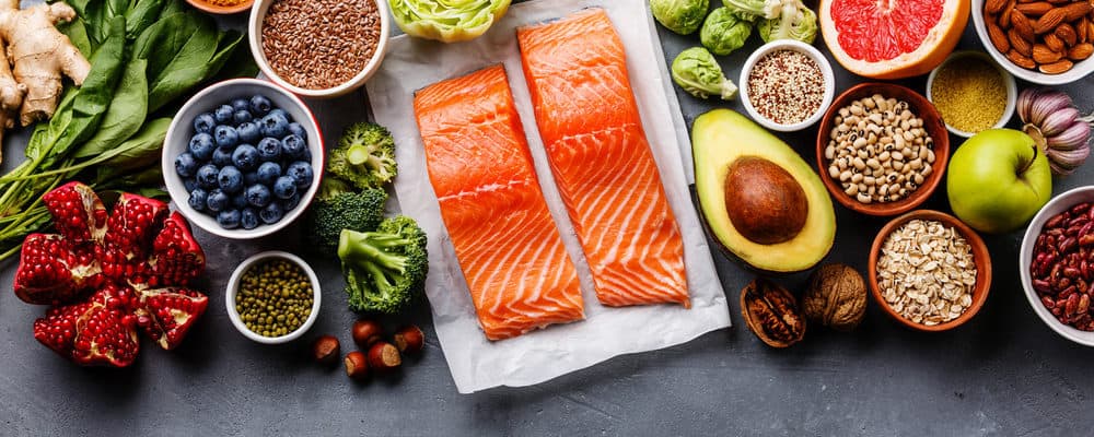 Cegah Radang Sendi Kambuh Dengan Memilih Makanan yang Tepat