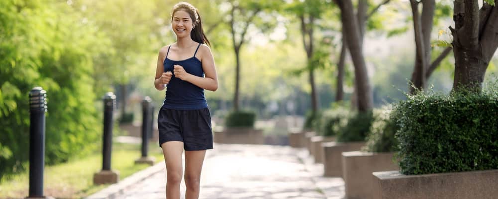 Berapa Lama Harus Jogging Supaya Kalori yang Terbakar Optimal?