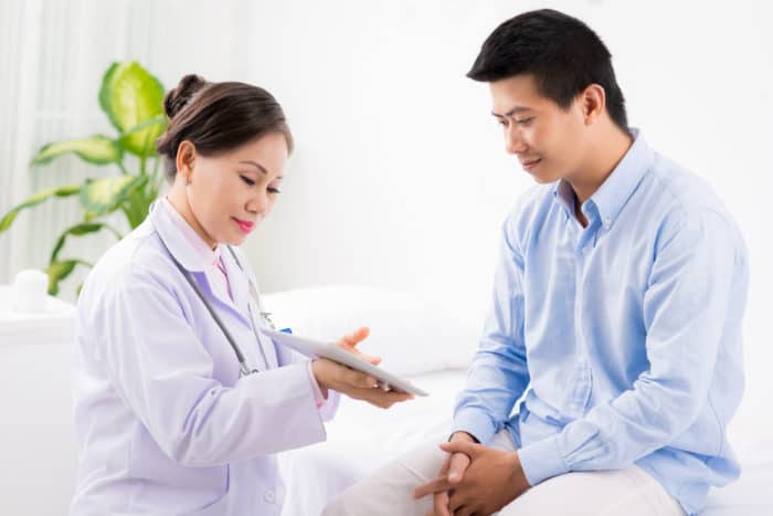 biaya medical check up