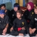 Abah Engkus dari Pandeglang Dinobatkan Jadi Maestro Budaya