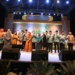 Airin Buka MTQ Tangsel, Kompak Nyanyi Bersama