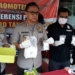 Bebas dari LP, Jual Sabu Lagi