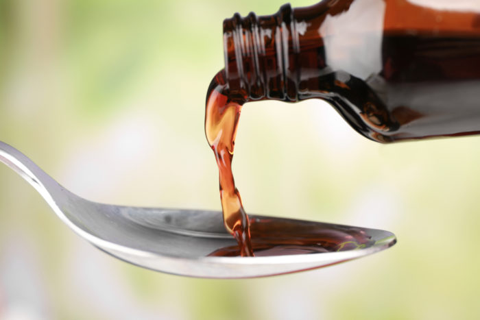 obat batuk berdahak