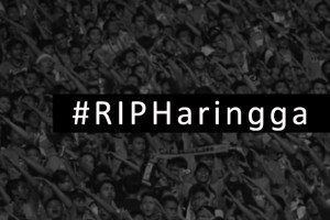 Rip Haringga