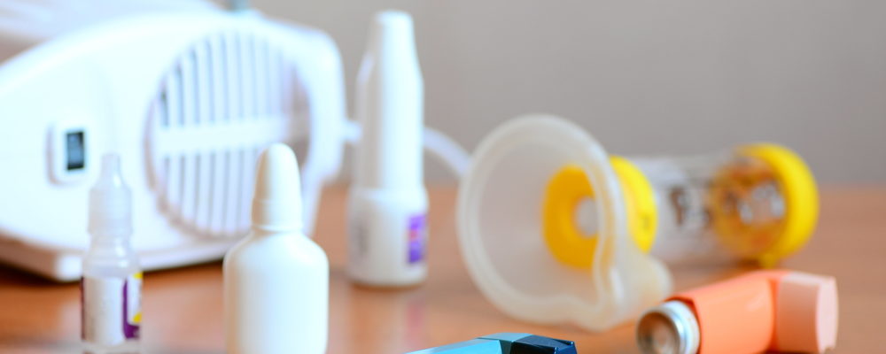 Inhaler Atau Nebulizer, Mana yang Harus Saya Pilih?