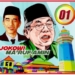 Fokus Pada Akar Rumput, Tim Jokowi-Ma’ruf Amin di Banten Garap Jaringan Pemenangan Sampai Level TPS