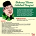 Dukung Kiyai Ma’ruf Amin Jadi Wapres, Santri di Banten Gelar Do’a Bersama