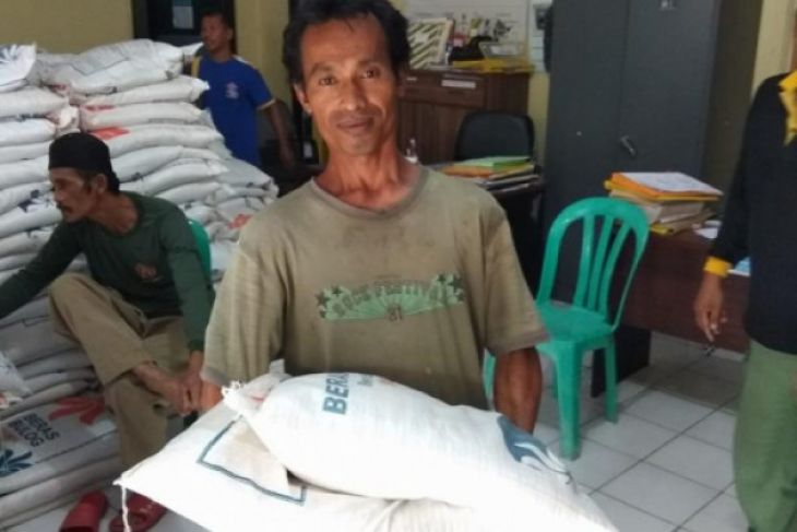 Kemensos Salurkan Bantuan Rp337,33 Miliar KPM Tangerang