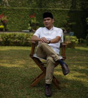 Muhammad Dong Ghanie: Perlu Ada Regulasi untuk Sinergikan Pemkot Tangsel dan Swasta