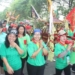 Neglasari Kembangkan Kampung Opak