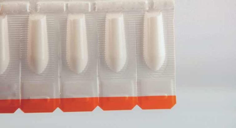 suppositoria