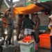 PKL Pasar Lembang Ditertibkan