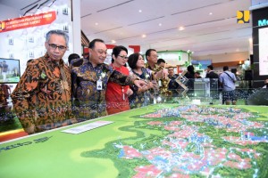Pemerintah Terus Dorong Rumah Bagi Masyarakat Berpenghasilan Rendah Terjangkau dan Berkualitas