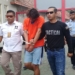Pengunjung Lapas Bawa Sabu