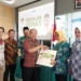 Program Sekolah Sehat tahun 2018, Dindikbud Tangsel Bekerjasama dengan Yayasan Unilever Indonesia