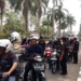 Razia Pajak, 40 Kendaraan Terjaring