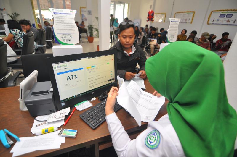 Rujukan BPJS Wajib Online, RS Tak Bisa Menolak Rujukan