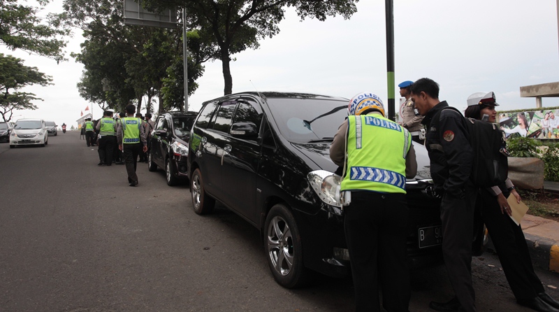 STNK Mati 2 Tahun Jadi Bodong