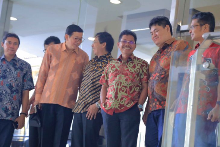 Sachrudin: Harmonisasi Pelaku Usaha – Pekerja Majukan Ekonomi