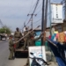 Satpol-PP Copot APK di Kosambi
