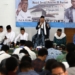 Tausiah di Untirta, Ma’ruf: Saya Tidak Kampanye
