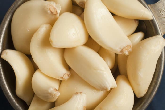 khasiat bawang putih untuk batuk