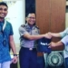 Wartawan Gadungan Ditetapkan Tersangka