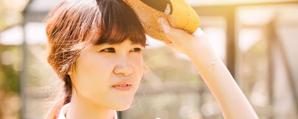 5 Efek Buruk Tubuh Sering Kena Sinar Matahari, Bukan Hanya Sunburn, Lho!