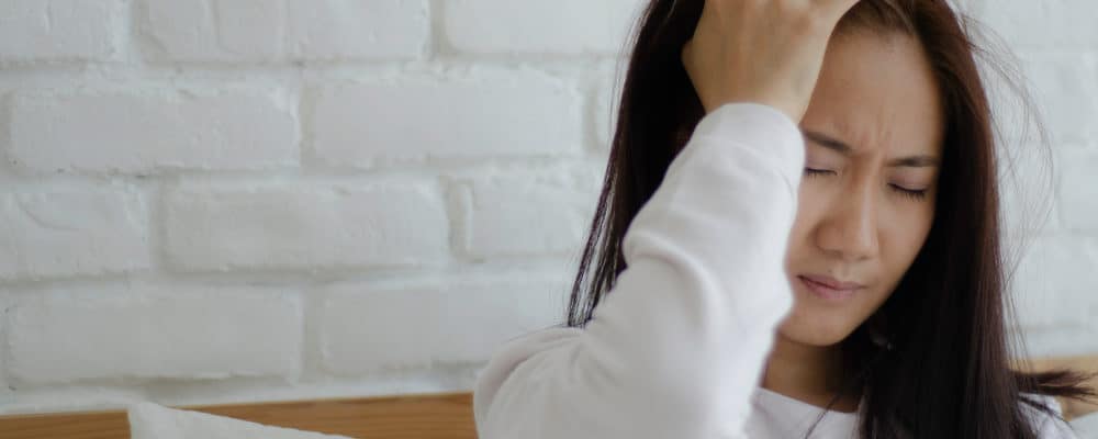 Selain Hilangkan Keriput, Suntik Botox Juga Bisa Mengatasi Migrain Kronis