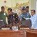 Menko Polhukam Koordinator, Presiden Jokowi: Wapres Komandan Penanganan Dampak Gempa di Sulteng