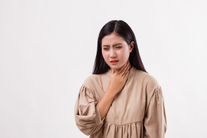 obat untuk sakit tenggorokan