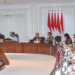 Presiden Jokowi Minta Momentum Penyelenggaraan Asian Games Dilanjutkan ke Asian Para Games 2018