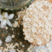 Tak Hanya Jadi Menu Sarapan Sehat, Ini Kebaikan Oat untuk Wajah dan Kulit