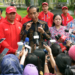 Soal Penetapan Bencana Nasional di Palu, Presiden Jokowi: Yang Penting Cepat, Bukan Masalah Prosedur